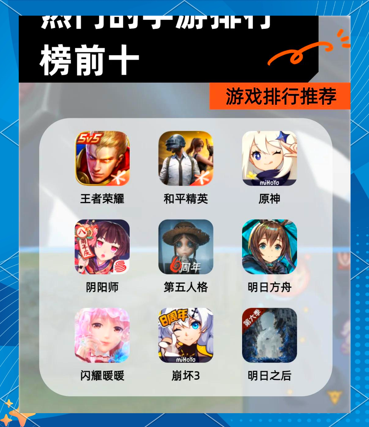 王者荣耀世界